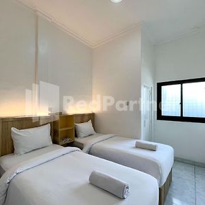 Kamar kembar standard